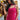 Rani Georgette Spaghetti Strap Short Top With Hand Beadwork Sharara Set
