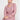Eugeniya Belousova Elegant Pink Color Silk Fabric Sangeet Wear Anarkali Suit