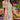 Incredible Fancy Fabric Peach Color Digital Printed Salwar Suit
