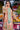 Incredible Fancy Fabric Peach Color Digital Printed Salwar Suit