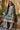 Chinon Teal Color Embroidered Readymade Palazzo Salwar Suit