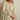Beige Straight Suit In Cotton Fabric