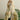 Beige Straight Suit In Cotton Fabric