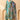 Classic Sea Green Digital Print Salwar Suit In Muslin Fabric