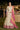 Beige Festive Wear Jacquard Silk Embroidered Readymade Gown With Bandhani Dupatta