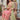 Pink Embroidered Chinon Salwar Kameez With Dupatta