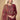 Casual Look Maroon Color Inventive Salwar Suit In Fancy Cotton Fabric