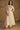 Eugeniya Belousova White Color Art Silk Fabric Alluring Anarkali Suit