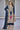 Chinon Fabric Navy Blue Color Elegant Sangeet Wear Readymade Palazzo Suit