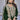 Chinon Fabric Green Color Fantastic Sangeet Wear Readymade Palazzo Suit