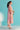 Cotton Pink Salwar Suit Set With Dupatta