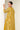 Mustard Embroidered Chinon Silk Palazzo Set With Jacket
