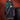 Viscose Fabric Embroidered Lovely Salwar Suit In Navy Blue Color