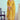 Radiant Yellow Color Art Silk Fabric Festive Style Salwar Suit