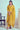 Radiant Yellow Color Art Silk Fabric Festive Style Salwar Suit