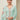 Embroidered Chinon Silk Light Cyan Sangeet Wear Readymade Palazzo Suit With Dupatta