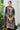 Chinon Embroidered Black Readymade Palazzo Suit