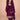 Vartika Singh Wine Color Silk Fabric Alluring Embroidered Salwar Suit
