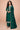 Vartika Singh Silk Fabric Dark Green Color Embroidered Elegant Salwar Suit