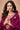 Vartika Singh Magenta Color Silk Fabric Embroidered Vintage Salwar Suit