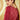 Maroon Color Satin Fabric Trendy Printed Salwar Suit