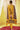 Satin Fabric Yellow Color Printed Elegant Salwar Suit