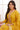 Yellow Straight Cut Salwar Suit With Dupatta