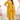 Yellow Straight Cut Salwar Suit With Dupatta
