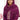 Purple Designer Straight Cut Salwar Kameez