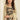 Beige Crepe Silk Function Wear Designer Dress