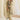 Beige Crepe Silk Function Wear Designer Dress