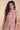 Pink Color Georgette Fabric Beatific Readymade Palazzo Suit