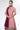 Eugeniya Belousova Febulous Silk Fabric Pink Color Sharara Top Lehenga