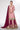 Eugeniya Belousova Febulous Silk Fabric Pink Color Sharara Top Lehenga