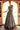 Grey Designer New Look Embroidered Readymade Floor Touch Gown