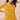 Sushrii Mishraa Engaging Yellow Color Georgette Fabric Anarkali Suit