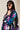 Multi Color Linen Fabric Tempting Digital Printed Salwar Suit