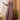 Embroidered Chinon Silk Wine Floor Touch Gown With Long Jacket