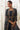 Designer New Look Floor Touch Embroidered Gown With Long Jacket
