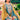 Dazzling Teal Color Readymade Salwar Suit In Chinon Fabric