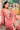 Mesmeric Pink Color Readymade Salwar Suit In Chinon Fabric