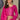 Rani Color Fantastic Rayon Fabric Readymade Salwar Suit In Festive Wear