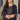 Festive Wear Black Color Aristocratic Rayon Fabric Readymade Salwar Suit
