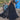 Bandhani Printed Black Color Glorious Readymade Long Gown In Georgette Fabric