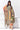 Engaging Multi Color Printed Cotton Salwar Suit