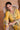 Vartika Singh Chinon Fabric Captivating Yellow Color Readymade Salwar Suit