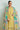 Muslin Fabric Yellow Color Function Wear Winsome Salwar Suit