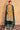 Yellow Color Chinon Fabric Ravishing Function Wear Readymade Palazzo Suit