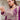 Purple Premium Net Floral Embroidery Readymade Anarkali Salwar Kameez
