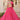 Chinon Fabric Pink Color Stylish Readymade Lehenga Choli With Koti